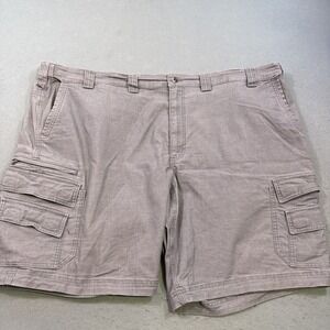 Duluth Flex Fire Hose Shorts Mens 44 Carpenter Sweat Management Relaxed Fit